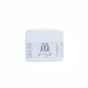Epsom Bath Salt — Pain Relief 125ml