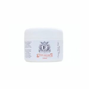Epsom Bath Salt — Pain Relief 250ml
