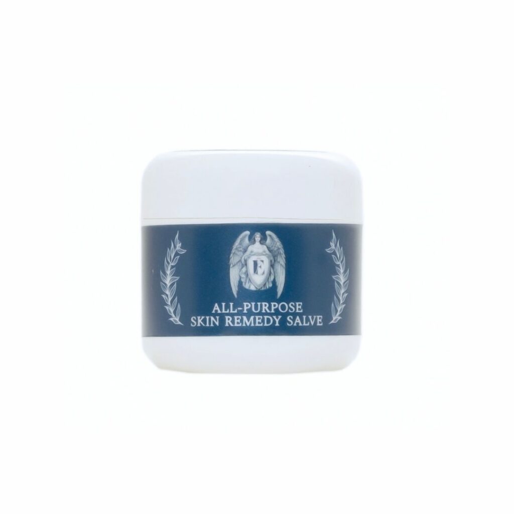 All Purpose Skin Remedy Salve 50ml