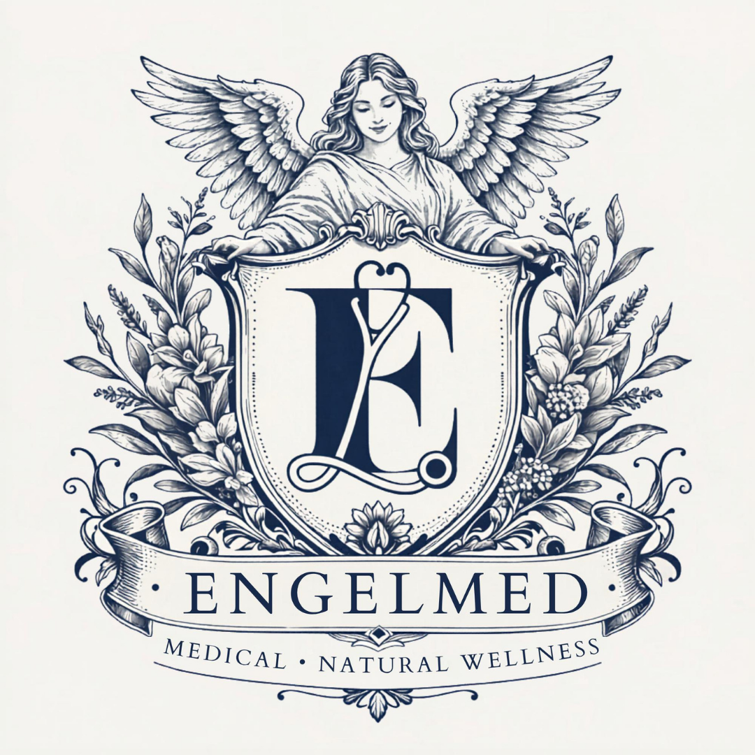 Engelmed | Natural Products