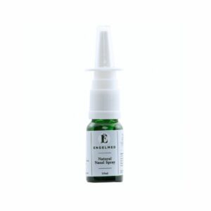Natural Nasal Spray